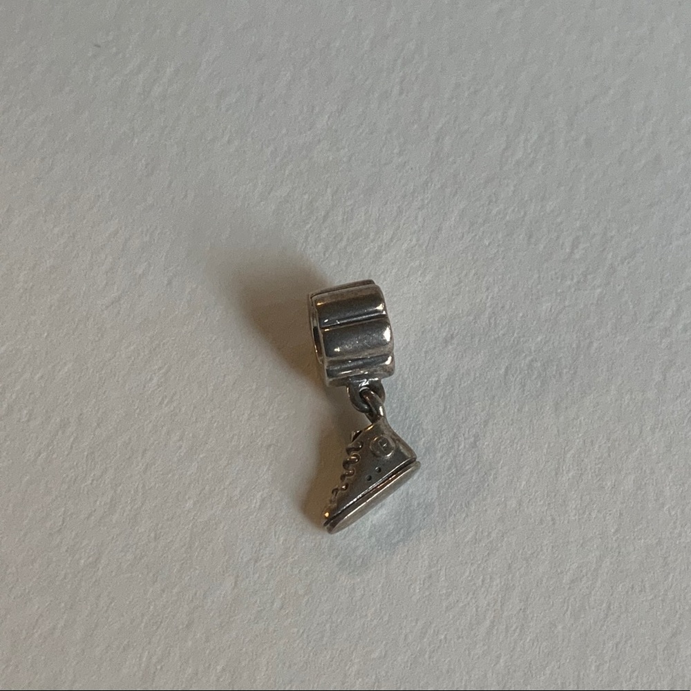Pandora Charm